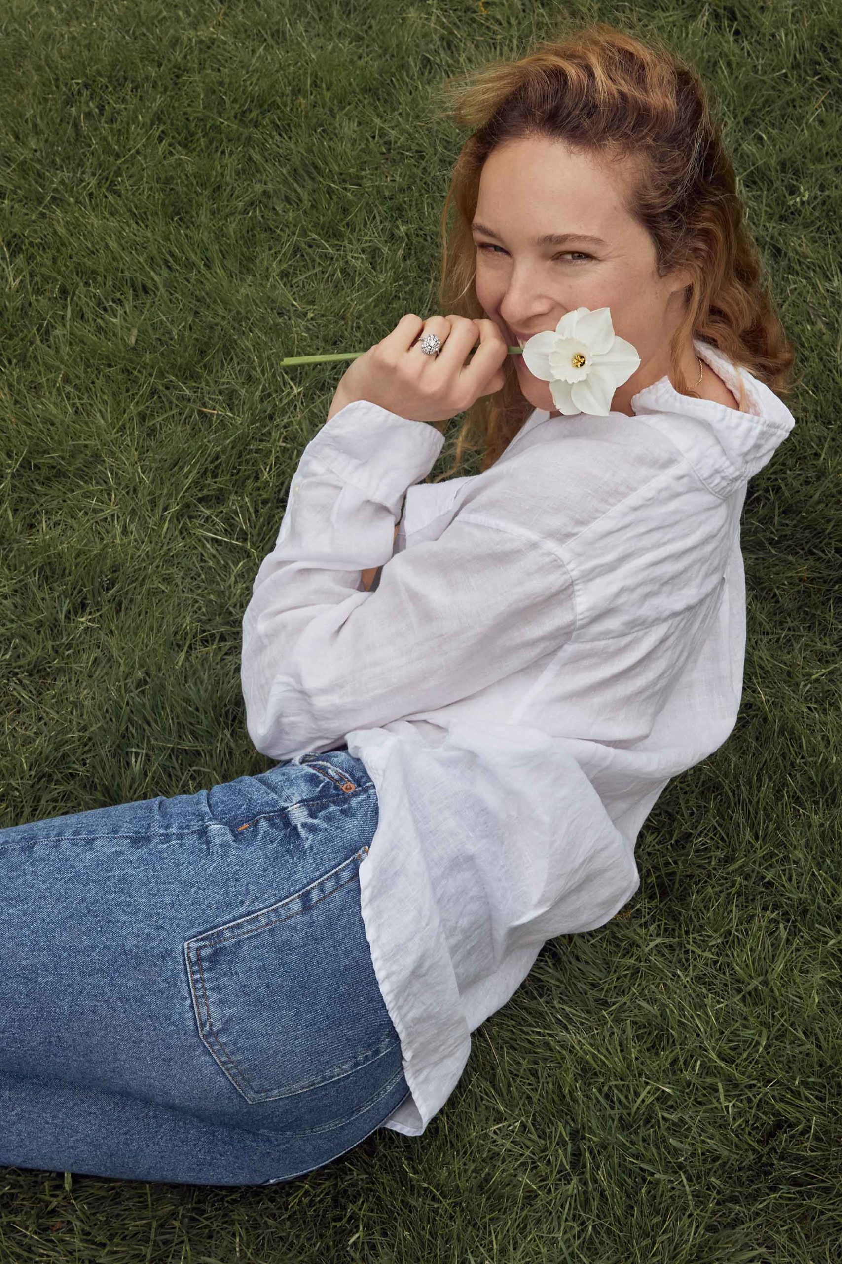 Heloise and Victor Demarchelier