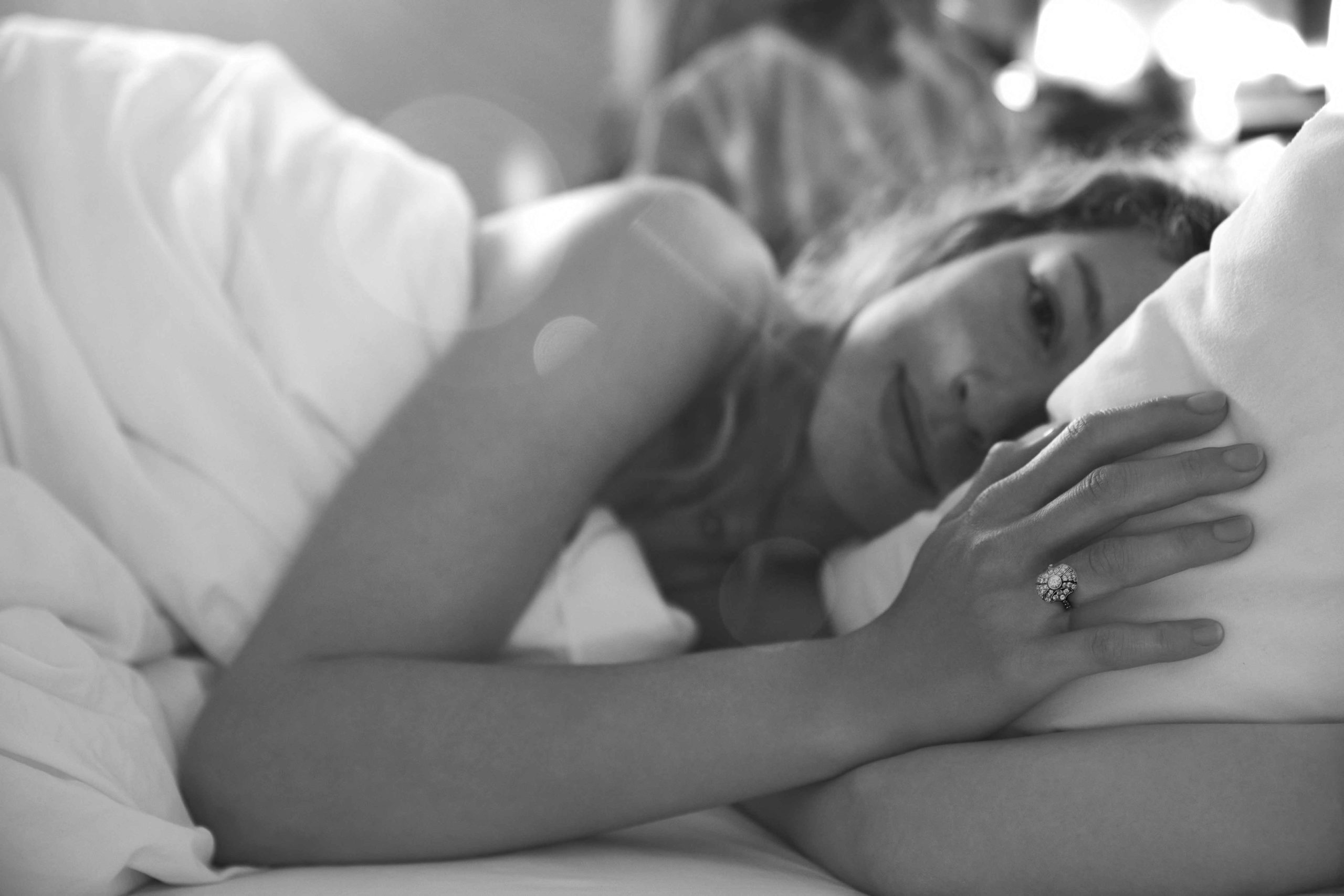 Heloise and Victor Demarchelier