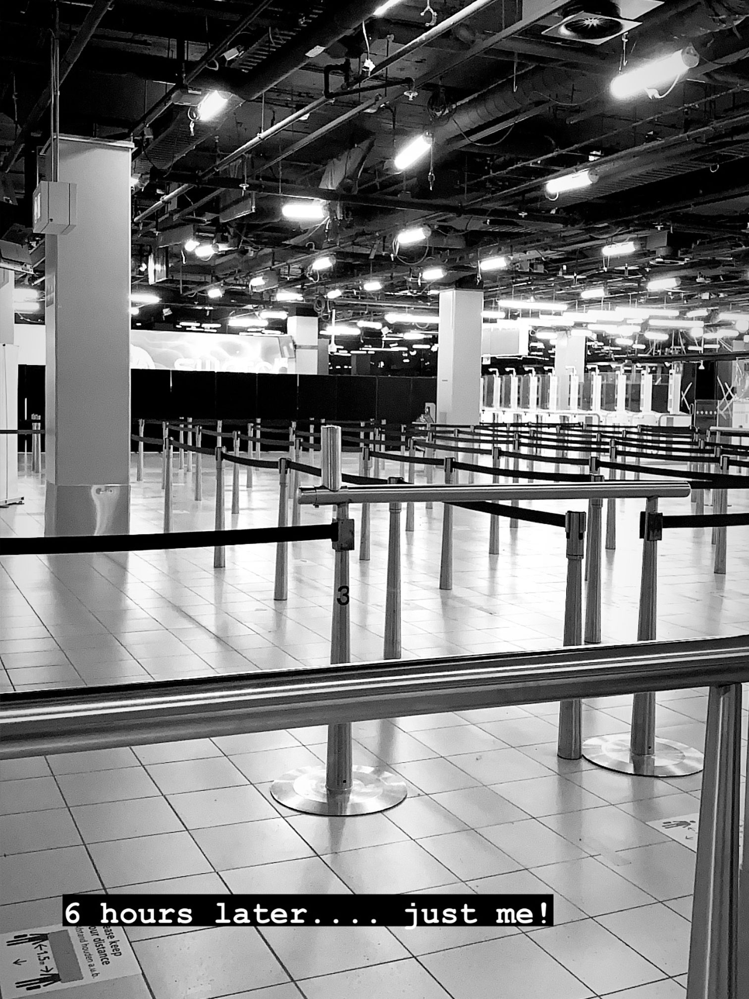 AG-airport