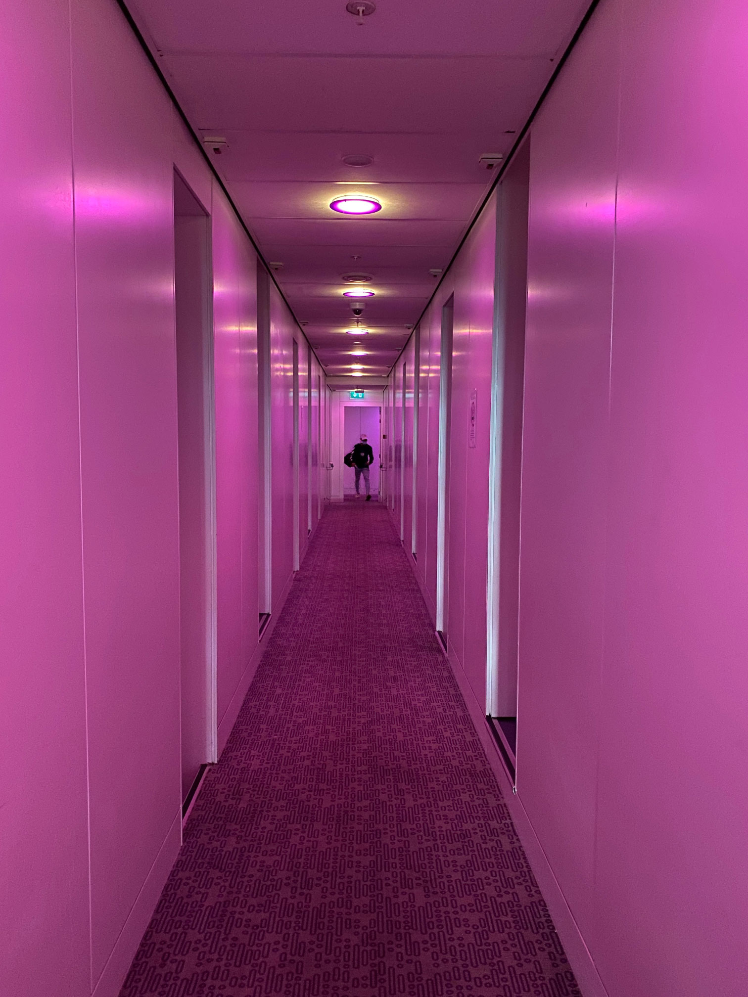 AMS-hotel